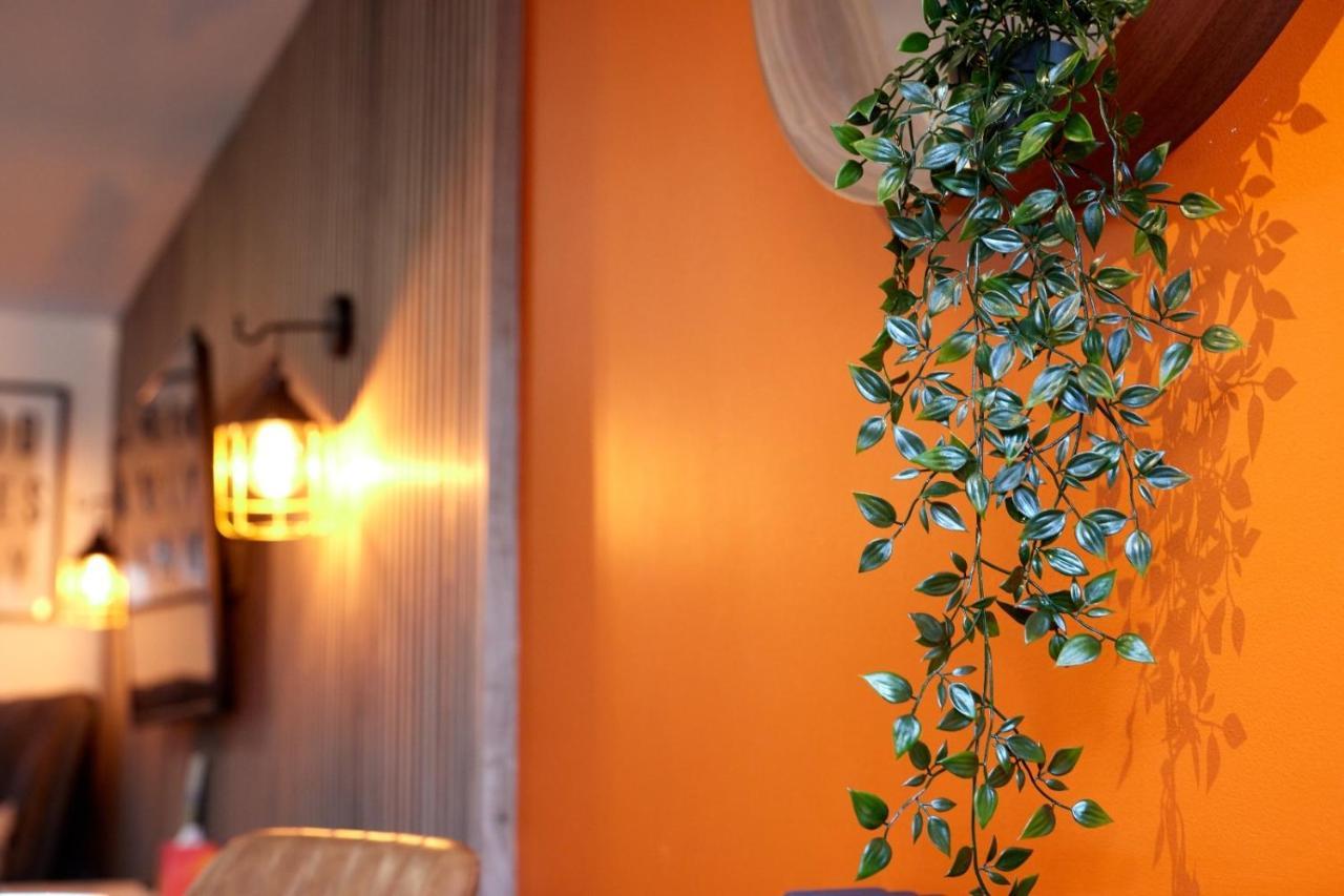 Willoughby House Beeston Nottingham Apartment ภายนอก รูปภาพ